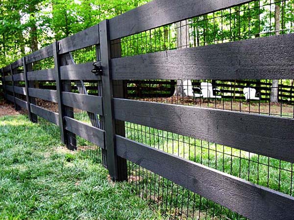 Perimeter fence company Birmingham Alabama 
